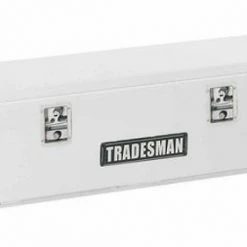Tradesman 48 Inch Steel Top Mount Truck Box 86148 - Tool Boxes