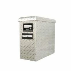 Tradesman Aluminum Tool Tower Tool Box 4417 - Tool Boxes