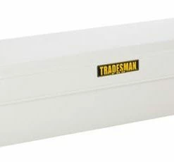 Tradesman 72 Inch Steel Cross Bed Truck Box - 86499 - Storage & Coolers