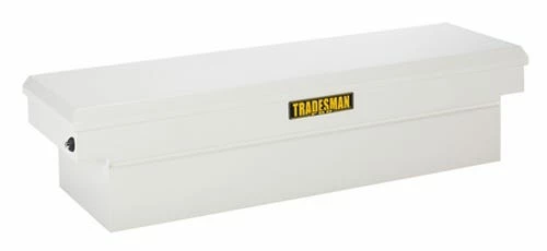 Tradesman 72 Inch Steel Cross Bed Truck Box - 86499 - Storage & Coolers 1 Tradesman 72 Inch Steel Cross Bed Truck Box - 86499 - Storage & Coolers