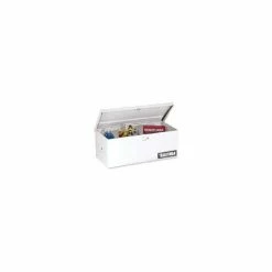 Tradesman Truck 42 Inch Steel Job Site Box 88048 - Tool Boxes