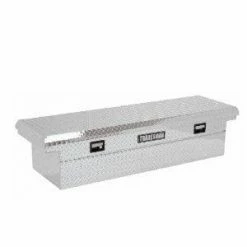 Tradesman 70 Inch Cross Bed Truck Tool Box 111001LP - Tool Boxes