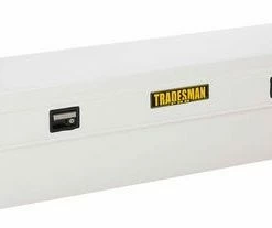 Tradesman 60 Inch Steel Cross Bed Truck Box 86601 - Tool Boxes