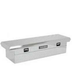 Tradesman 72 Inch Cross Bed Truck Tool Box 9305LP - Tool Boxes