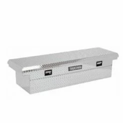 Tradesman 60 Inch Cross Bed Truck Tool Box 111002LP - Tool Boxes