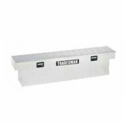 Tradesman 70 Inch Cross Bed Truck Tool Box 511101 - Tool Boxes
