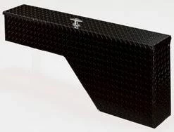 Tradesman FenderWell Aluminum Truck Box Cargo 78226 - Tool Boxes