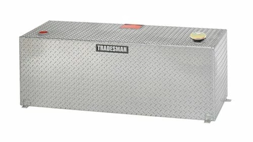 Tradesman 98 Gallon Liquid Storage Tank 3198 - Tool Boxes 5 Tradesman 98 Gallon Liquid Storage Tank 3198 - Tool Boxes - Image 3