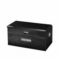 Tradesman 36 Inch Flush Mount Truck Tool Box 79436WB - Tool Boxes