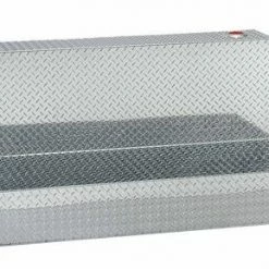 Tradesman 96 Gallon Liquid Strorage Tank Black 73296 - Tool Boxes