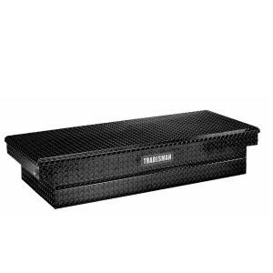 Tradesman 67 Inch Aluminum Mid Size Cross Bed Truck Box 79303PB - Tool Boxes 3 Tradesman 67 Inch Aluminum Mid Size Cross Bed Truck Box 79303PB - Tool Boxes