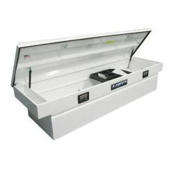 Tradesman 51 Inch Steel Cross Bed Truck Box 86500 - Tool Boxes