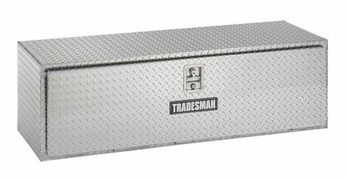 Tradesman 48 Inch Underbody Truck Box 8260T - Tool Boxes 4 Tradesman 48 Inch Underbody Truck Box 8260T - Tool Boxes - Image 2