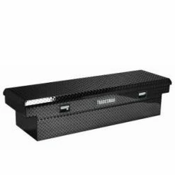 Tradesman 60 Inch Cross Bed Truck Tool Box 7111002LP - Tool Boxes