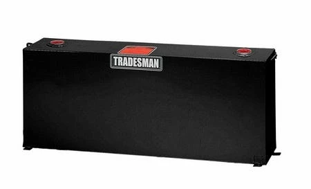 Tradesman 50 Gallon Steel Vertical Liquid Storage Tank Black 73750 - Tool Boxes 3 Tradesman 50 Gallon Steel Vertical Liquid Storage Tank Black 73750 - Tool Boxes