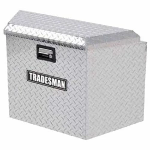 Tradesman Truck 16 Inch Trailer Tongue Box 6120 - Tool Boxes 5 Tradesman Truck 16 Inch Trailer Tongue Box 6120 - Tool Boxes - Image 3