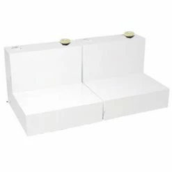 Tradesman 96 Gallon Steel Liquid Storage Tank 83596T - Tool Boxes