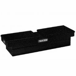Tradesman 60 Inch Cross Bed Truck Tool Box 7111051 - Tool Boxes