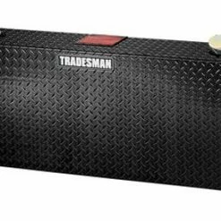 Tradesman 98 Gallon Liquid Storage Tank Black 73198 - Tool Boxes