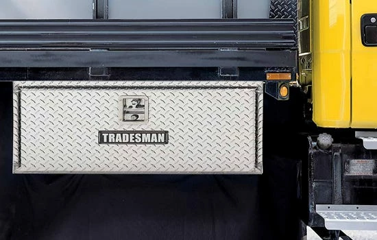 Tradesman 36 Inch x 24 Inch Commercial Underbody Truck Box 8262 - Tool Boxes 3 Tradesman 36 Inch x 24 Inch Commercial Underbody Truck Box 8262 - Tool Boxes