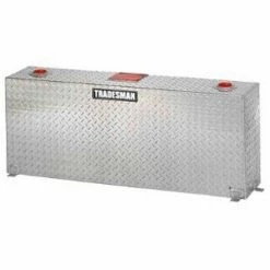 Tradesman Truck 50 Gallon Vertical Liquid Storage Tank 3350 - Tool Boxes
