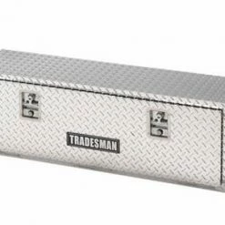 Tradesman Truck 60 Inch Top Mount Aluminum Tool Box 8160 - Tool Boxes -Deals Tradesman Store 76f8b014c515189dac0667ced9c0471ab1e9b73d 027510411 1
