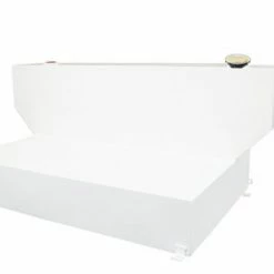 Tradesman 100 Gallon Steel Liquid Storage Tank 83098 - Tool Boxes