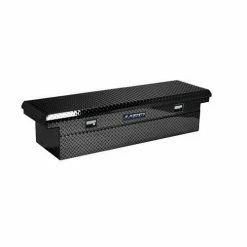 Tradesman 70 Inch Cross Bed Truck Tool Box 7111001LP - Tool Boxes