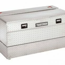 Tradesman 90 Gallon Combo Liquid Storage Tank 3256 - Tool Boxes