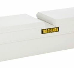 Tradesman 60 Inch Steel Cross Bed Truck Box 86450 - Tool Boxes