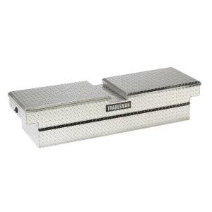 Tradesman 60 Inch Aluminum Mid Size Cross Bed Truck Box 9250PB - Tool Boxes 3 Tradesman 60 Inch Aluminum Mid Size Cross Bed Truck Box 9250PB - Tool Boxes