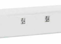 Tradesman 90 Inch Steel Top Mount Truck Box 86190 - Tool Boxes