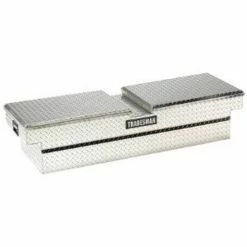 Tradesman Truck 60 Inch Cross Bed Gull Wing Aluminum Tool Box 9250DB - Tool Boxes -Deals Tradesman Store 96c759a8a3cc95e019c4c469f256e6250eb9cc46 027561267 1