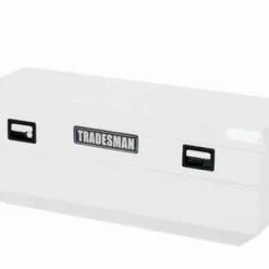 Tradesman 48 Inch Steel Fender Well Truck Box 86548 - Tool Boxes