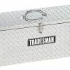 Tradesman Truck 30 Inch Handheld Aluminum Tool Box 5140 - Tool Boxes 2 Tradesman Truck 30 Inch Handheld Aluminum Tool Box 5140 - Tool Boxes -Deals Tradesman Store 9bf9034beb864c73ff9ab5a0a0ba6dc35f86eb80 027510299
