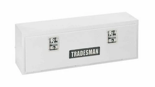 Tradesman 72 Inch Steel Top Mount Truck Box 86172 - Tool Boxes 4 Tradesman 72 Inch Steel Top Mount Truck Box 86172 - Tool Boxes - Image 2