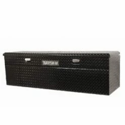 Tradesman 60 Inch Flush Mount Truck Tool Box 79460SL - Tool Boxes