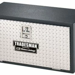 Tradesman 24 Inch Steel Rhino Lined Underbody Box 6223RH - Tool Boxes