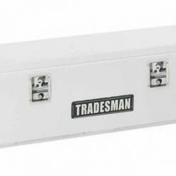 Tradesman 72 Inch Steel Top Mount Truck Box 86172 - Tool Boxes