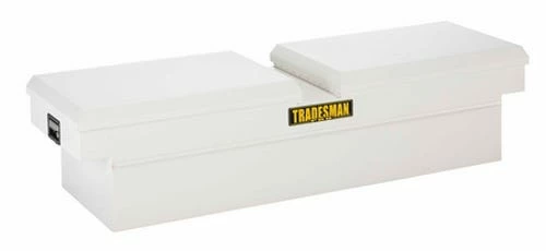 Tradesman 51 Inch Steel Cross Bed Box 86250 - Tool Boxes 4 Tradesman 51 Inch Steel Cross Bed Box 86250 - Tool Boxes - Image 2
