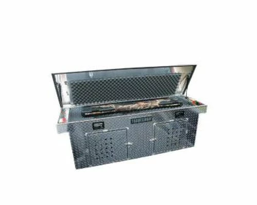 Tradesman Cross Bed Dog Box 4404 - Tool Boxes 4 Tradesman Cross Bed Dog Box 4404 - Tool Boxes - Image 2