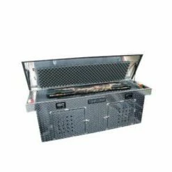 Tradesman Cross Bed Dog Box 4404 - Tool Boxes