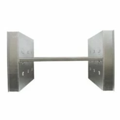 Tradesman 24 Inch Galvanized Underbody Tray Insert 5224 - Tool Boxes