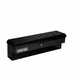 Tradesman 70 Inch Aluminum Full Size Side Mount Truck Box 79772PB - Tool Boxes -Deals Tradesman Store b81a9788f7703604fcc514b58db48317550dc39b 125870156