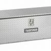Tradesman 48 Inch Underbody Truck Box 8260T - Tool Boxes