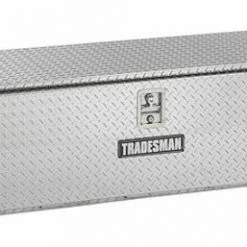 Tradesman 48 Inch Underbody Truck Box 8260T - Tool Boxes