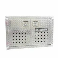 Tradesman 48 Inch Flush Mount Dog Box 4418 - Tool Boxes