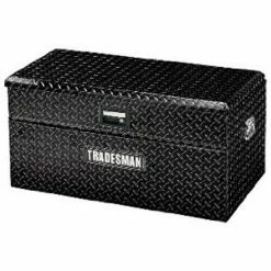 Tradesman Truck 36 Inch Flush Mount Truck Tool Box 79436 - Tool Boxes