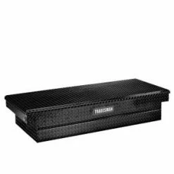 Tradesman 72 Inch Aluminum Full Size Cross Bed Truck Box 79305PB - Tool Boxes