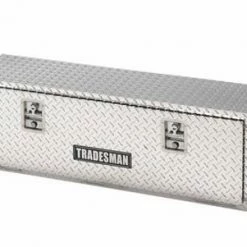 Tradesman 72 Inch Top Mount Truck Box 8172T - Tool Boxes